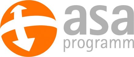 Logo ASA Programm