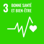 SDG 03 Icon