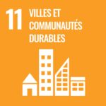 SDG 11 Icon