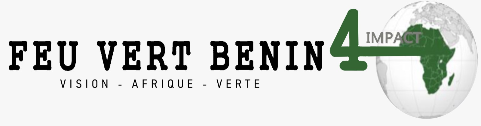 Logo de feu vert