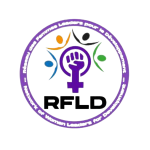 Logo de RFLD