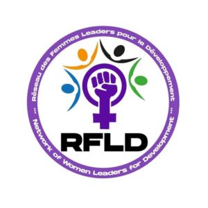 Logo de RFLD